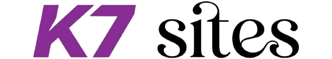 K7 Sites